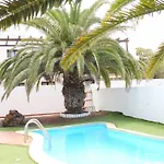 El Roque Villa