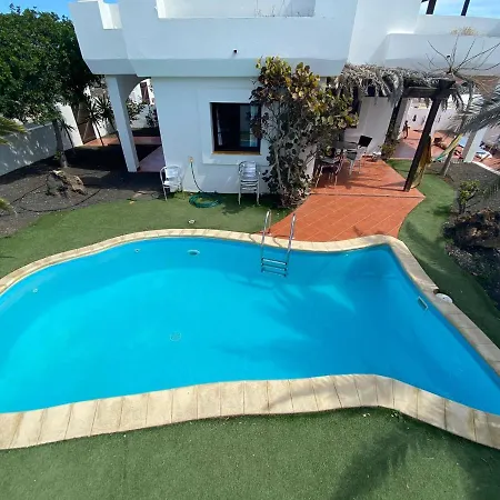 El Roque Villa