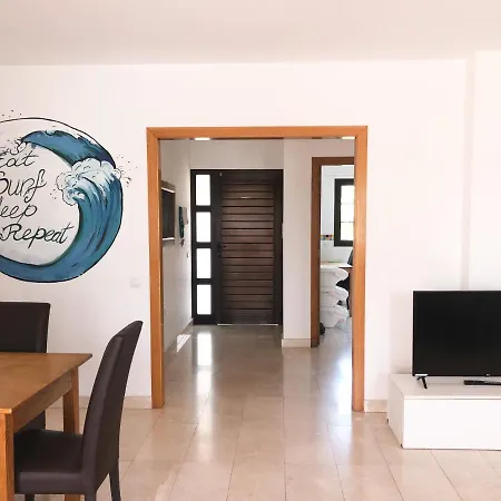 El Roque Corralejo