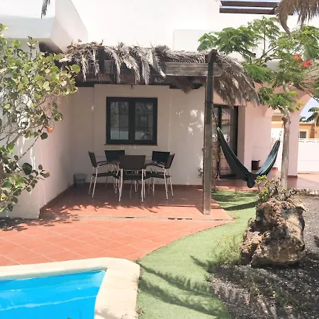 Villa El Roque *