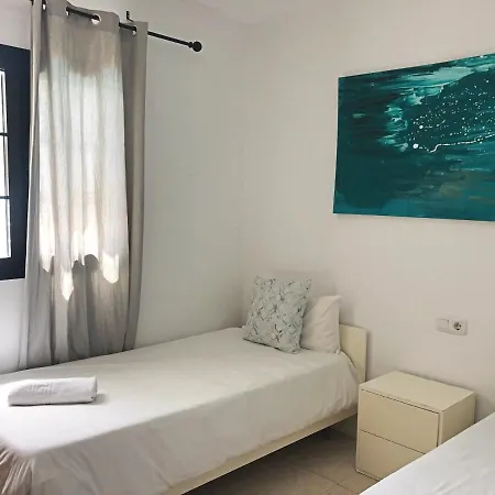 Villa El Roque Corralejo