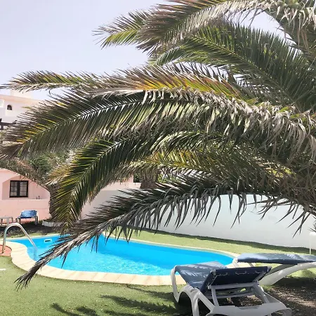 El Roque Villa Corralejo