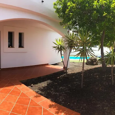 El Roque Villa Corralejo