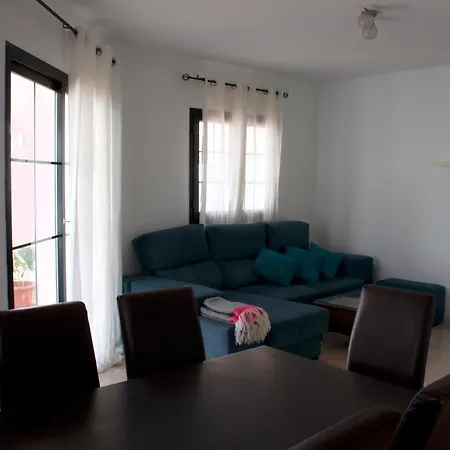Villa El Roque Corralejo