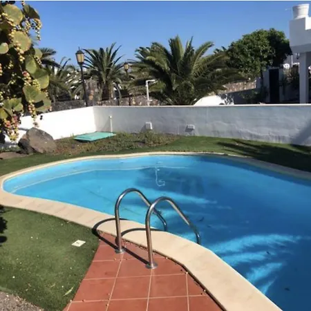 El Roque Villa *