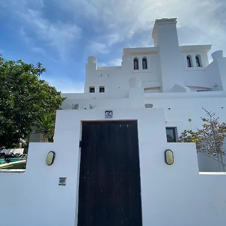 El Roque *