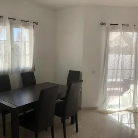 El Roque Villa *