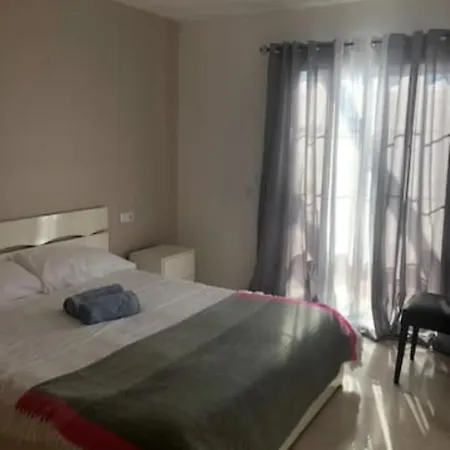 Villa El Roque *
