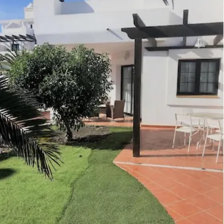 El Roque Villa Corralejo