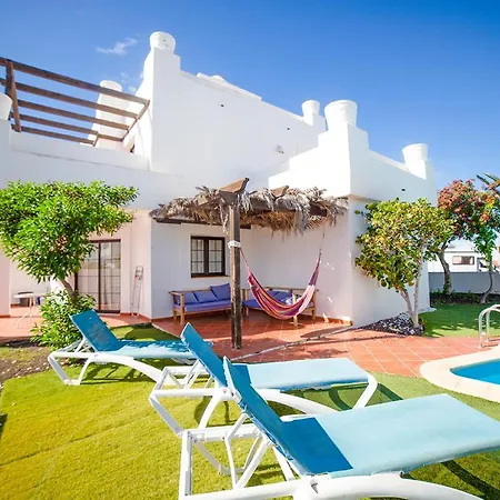 El Roque * Corralejo