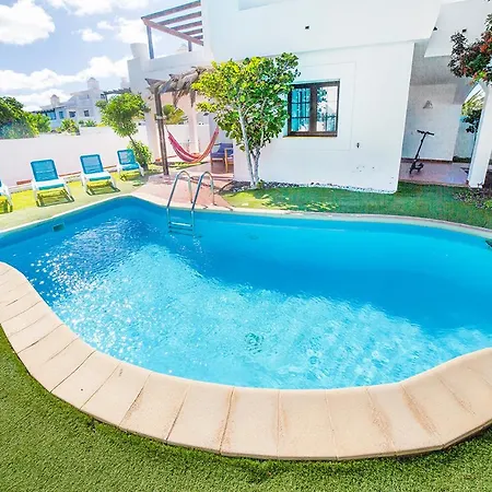 Villa El Roque