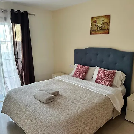 Villa El Roque Corralejo