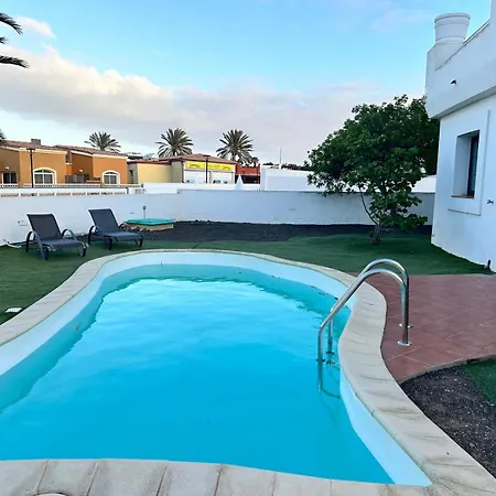 El Roque * Corralejo