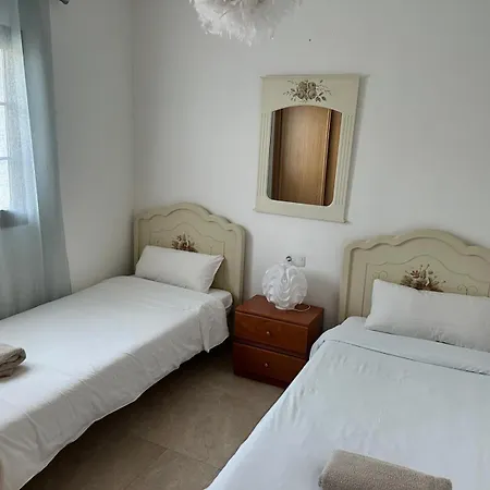 El Roque Villa *
