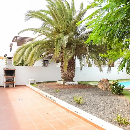 El Roque * Corralejo