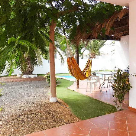 别墅 El Roque 科拉雷侯