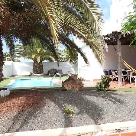 El Roque Villa Corralejo