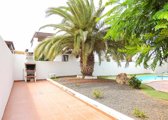 El Roque * Corralejo