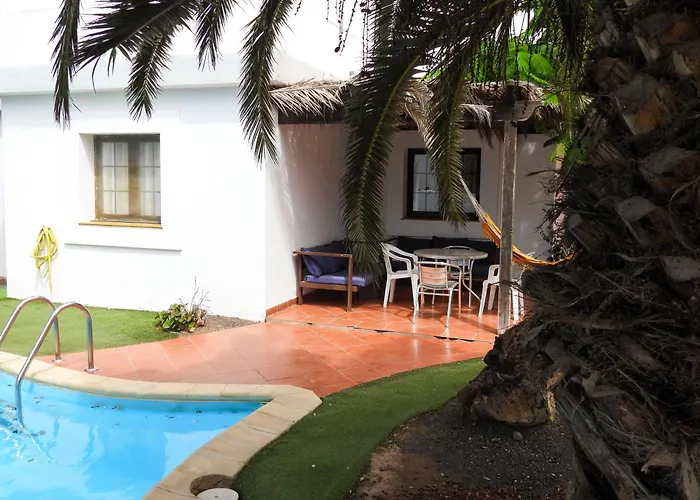 El Roque * 科拉雷侯