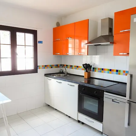 וילה El Roque קורלחו