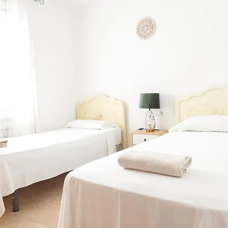 Вилла El Roque *