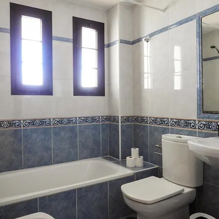 El Roque Вилла *