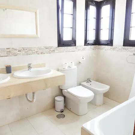 El Roque Коральео