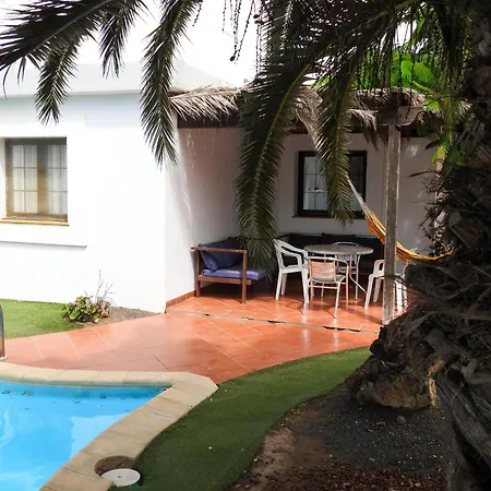 El Roque * קורלחו