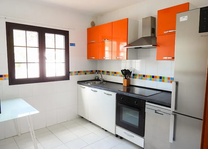 Villa El Roque Corralejo