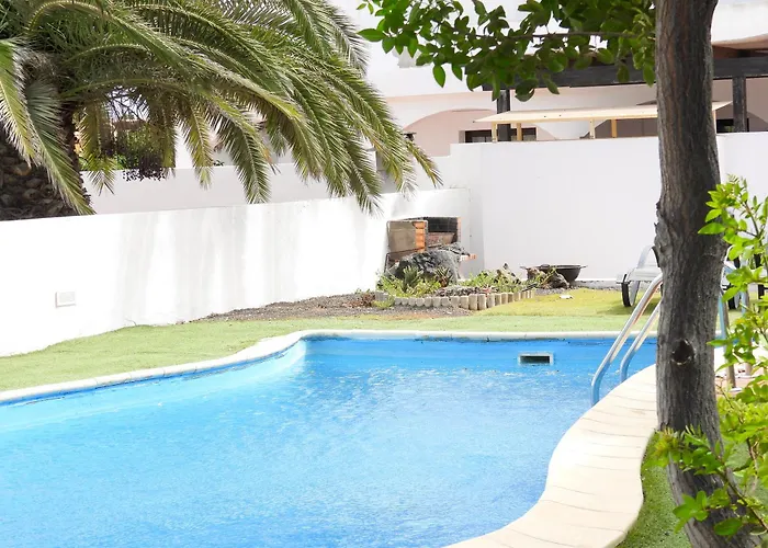 El Roque * 科拉雷侯